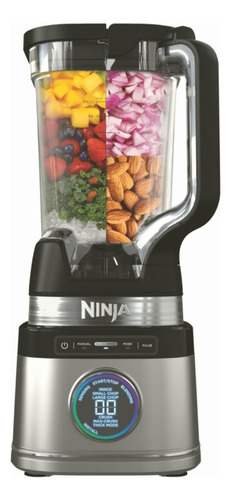 Licuadora Detect Power Pro Ninja Tb201