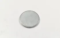 Comprar 12 Imanes Potentes Neodimio Redondos De 12mm X 1mm - Docena 