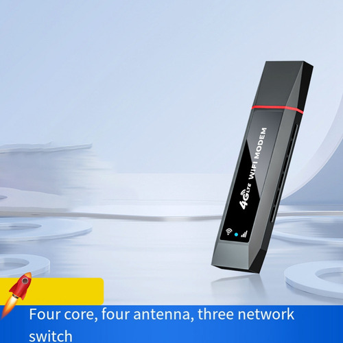 Router Wifi 4g Pocket 4g Tarjeta Sim Módem Pocket Lte Wifi R