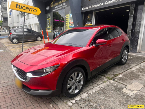 Mazda CX-30 2.0 Grand Touring