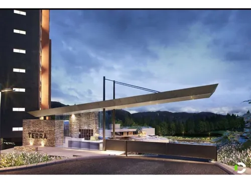 Apartamento Terra