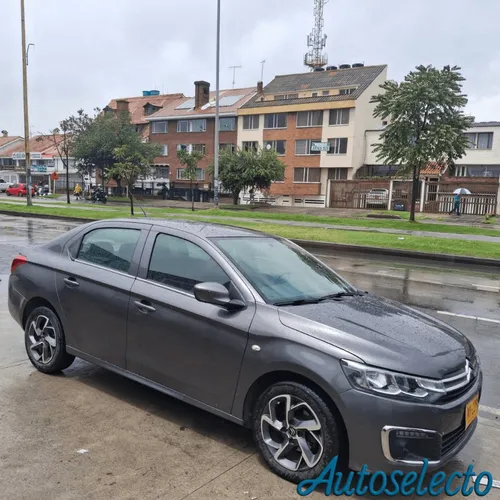 Citroën C-Elysée 1.6 Feel
