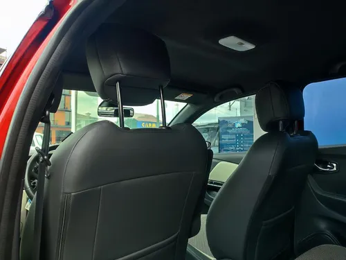 Renault Captur 2.0 Intens At
