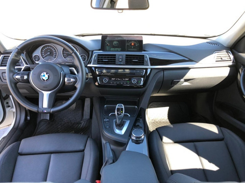 Bmw 330i Sport