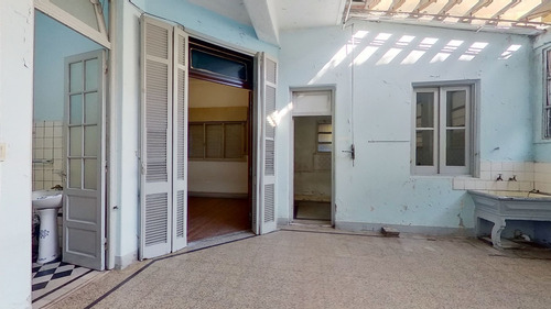 Imagen 18 de 30 de Ph 3 Ambientes Venta A Reciclar En Flores
