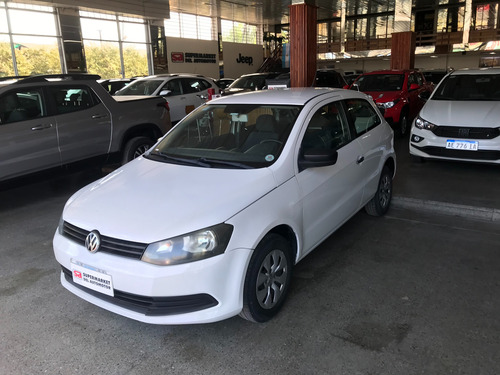 Volkswagen Gol Trend 1.6 Pack I 101cv