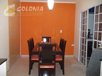 Imagem 4 de 9 de Casa - Ref: 26477