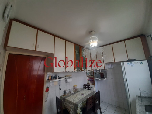 Imagem 4 de 20 de Apartamento - Ap01513 - 70399956