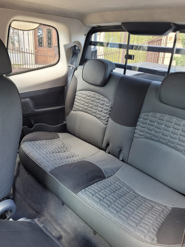 Fiat Strada 1.8 MPI ADVENTURE CD 16V FLEX 2P AUTOMATIZADO