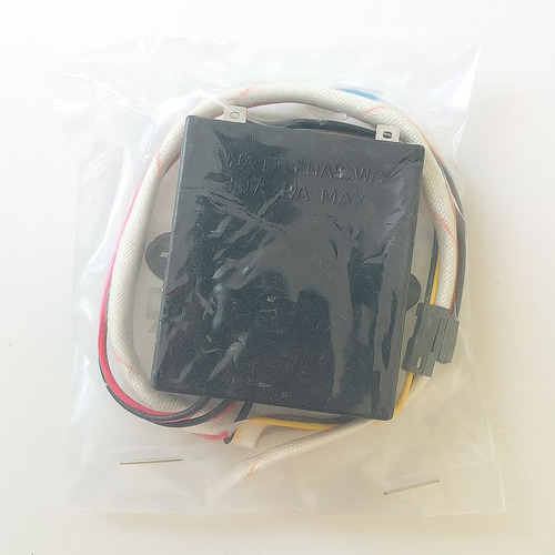 Tarjeta Electronica Boiler Classic Recovery Clic Bosch