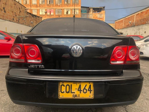 Volkswagen Jetta Trendline 2000cc Mt Aa