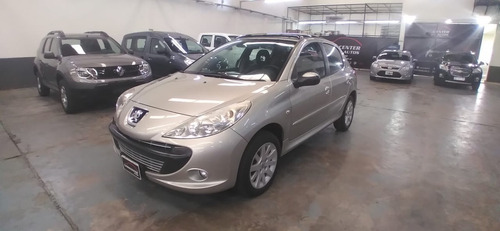 Peugeot 207 Xt Premium 2010 58000km 5 Puertas