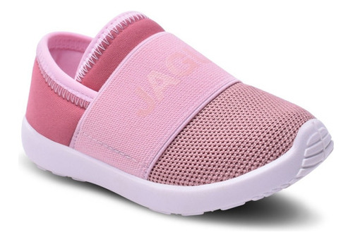 Zapatillas Jaguar Oficial Art. #907 20 Al 26 Niños