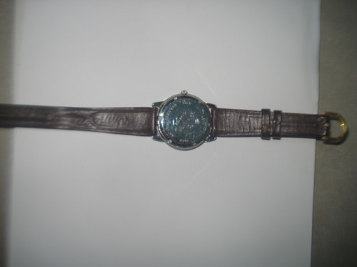 Relógio Champion Quartz Water 50m Resist Original Usado