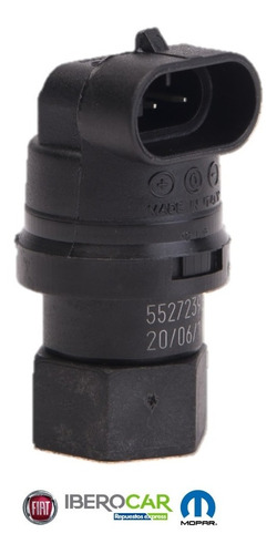 Imagen 1 de 7 de Sensor Velocidad Fiat Strada Adventure 1.6 2013-2018