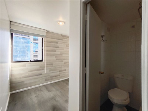 Imagen 20 de 24 de Departamento Venta Las Condes 3d 3b 1e 1 Bod Vasco De Gama