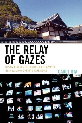 Libro The Relay Of Gazes : Representations Of Culture In ...