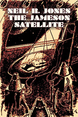 Libro The Jameson Satellite By Neil R. Jones, Science Fic...