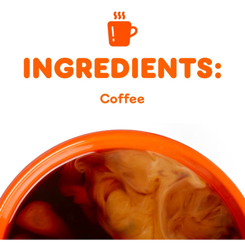 Dunkin Original Blend Medium Roast Ground Coffee 12oz(340g)