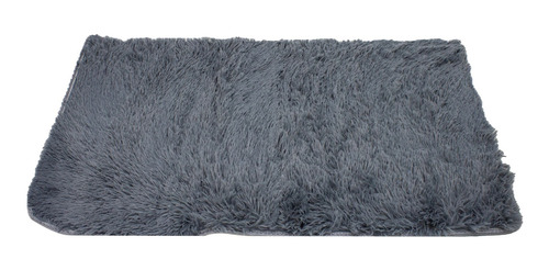 Alfombra Tapete Peluda 2 Mt X 1,40 Mt Varios Colores - El Re