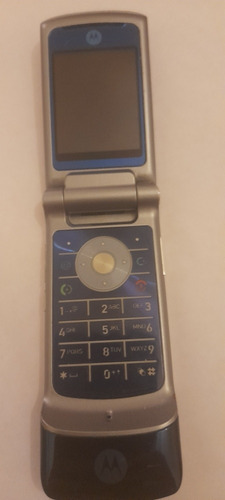 Motorola K1 Gsm Digitel