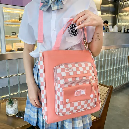 Mochilas para cheap vestir mujer