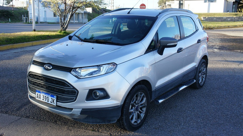 Ford Ecosport Freestyle
