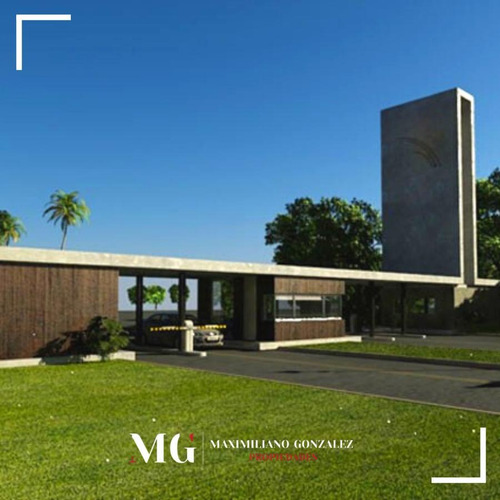 Imagen 2 de 4 de Terreno En Venta - Tiempos De Canning