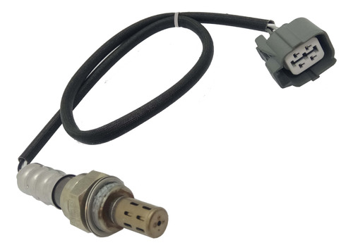 Sonda Lambda Honda Accord Civic 4 Cables 36531plra01 Egs