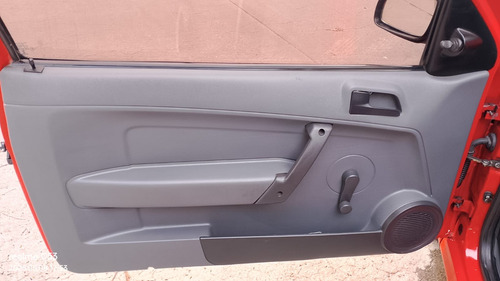 Volkswagen Gol 1.6 I Power 601