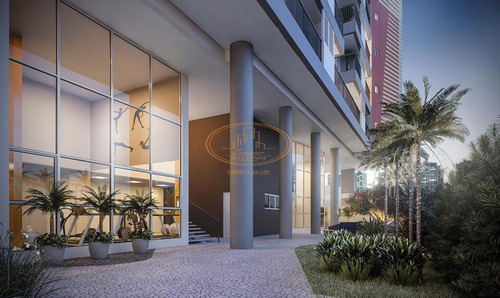 Apartamento Com 2 Dormitório(s) Localizado(a) No Bairro Centro Em São Paulo / São Paulo - 1570:902904