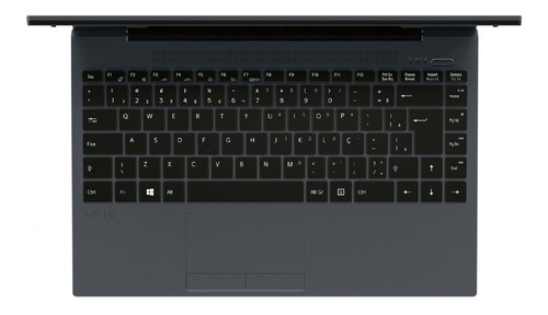 Imagem 8 de 10 de Notebook Vaio Fe14 Tela 14 Full Hd Intel Core I3-1005g1 4gb