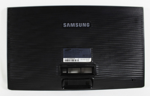 Carcaça Da Tela Monitor Samsung Sa300 (s20a300b) (Usado)