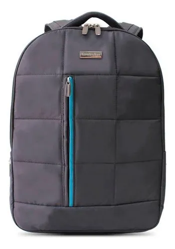 Mochila Notebook Kensington Kamet 15.6 Negro