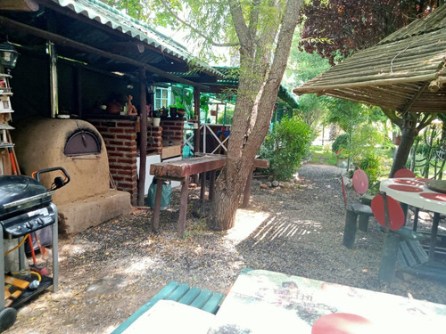 Venta Casa Los Laureles- Limache 3 D 2 B. 350 Millones