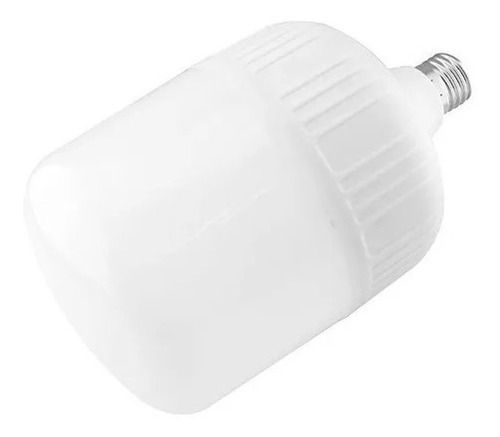 Foco Led Tipo Bala 50w Super Brillo Dlt50w Dllux