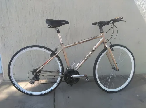 2009 trek 7.2 fx hotsell