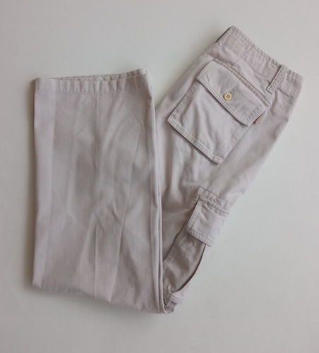 Pantalón Casual Vestir Gin Tonic (hechos En Argentina) 32x30 (Usado)