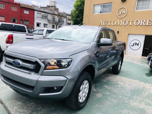 Ford Ranger 3.2 Cd Xls Tdci 200cv Manual 4x4 2018