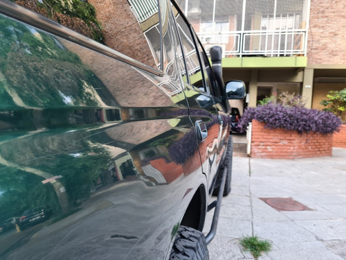 Toyota Sw4 4x4 Modelo 2000 - Completamente Equipada