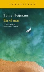 En El Mar - Heijmans Toine