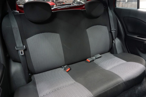 Nissan March 1.6 Active 107cv May14