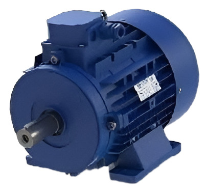 Motor Trifasico 3 Hp 900 Rpm Normalizado