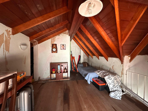 Casa En Venta En 159 Esq.508.