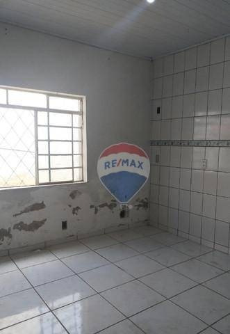 Imagem 7 de 13 de Casa 3 Quartos - Goiabeiras - Venda - Ca1076