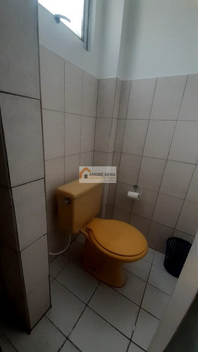 Imagem 12 de 15 de Sala Comercial Para Aluguel No Bairro Centro - Mogi Das Cruzes, Sp - 95msl