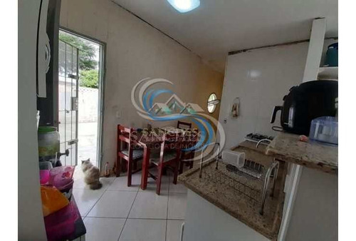 Imagem 10 de 30 de Casa 2 Dormitórios Terreno 367 Metros - V2756