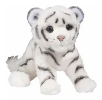 Comprar Douglas Sedoso Tigre Cub Blanco