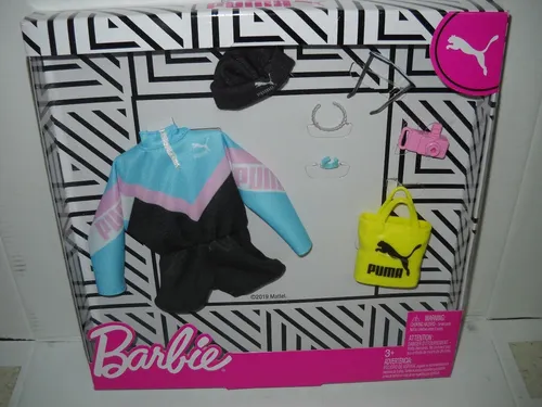 Puma barbie jd sport hot sale