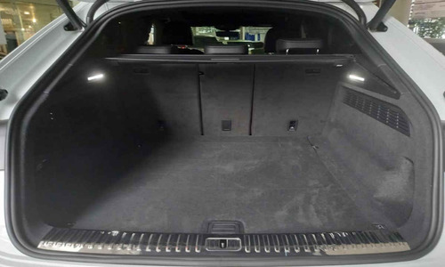 Imagen 5 de 5 de Audi Q8 2020